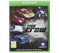 The Crew - NIEUW in seal