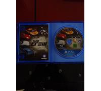 The Crew Occasion [ PS4 ]