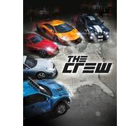 The Crew (PC) - Ubisoft Connect Key - GLOBAL