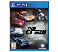The Crew (PS4) [NEW & SEALED] CHEAP PRICE Collectable UK Genuine