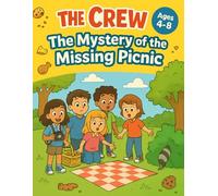 The Crew: The Mystery of the Missing Picnic