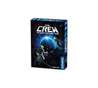 The Crew: The Quest for Planet Nine