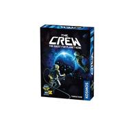 The Crew:The Quest for Planet Nine