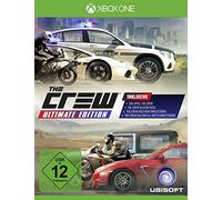 The Crew - Ultimate Edition [German Version]
