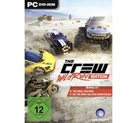 The Crew - Wild Run Edition