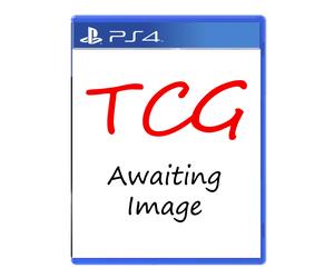 The Crew : Wild Run Edition - PlayStation 4
