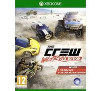 The Crew Wild Run (Xbox One)