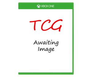 The Crew: Wild Run - Xbox One Racing Game