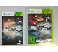 The Crew (Xbox 360)(Online only game)