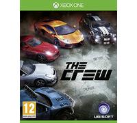 The Crew (Xbox One)