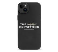 The Crewfather Crew Father Case Compatible with iPhone 15 15 Air 15 Pro 15 Pro Max Protective Cover