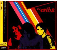 The Cribs +2 [Reissue]
