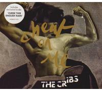 The Cribs - Cheat on Me