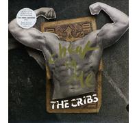 The Cribs - Cheat on Me [DISC 2] [7" VINYL]