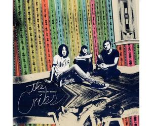 The Cribs - For All My Sisters CD SONIC BLEW