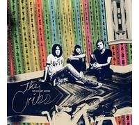 The Cribs - For All My Sisters (Deluxe) +Bonus (CD+DVD) [Japan LTD CD] HSE-61208