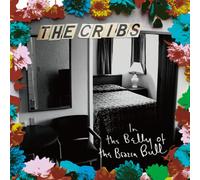 The Cribs - In The Belly Of The Brazen Bull +Bonus [Japan CD] HSE-30286