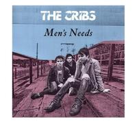 The Cribs - Men's Needs