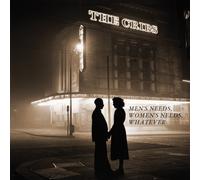 Cribs - Men's Needs, Women's Needs, Whatever