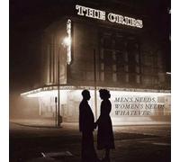 The Cribs - Men's Needs, Women's Needs, Whatever [VINYL]