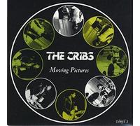 The Cribs - Moving Pictures [Disc 2] [7" Vinyl]