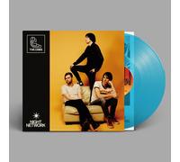 CRIBS - NIGHT NETWORK - New Vinyl Record 12 RECORD - 84 - T123z