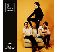 The Cribs - Night Network Vinyl