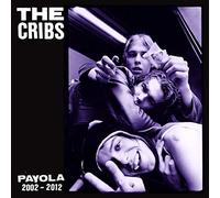 The Cribs - Payola