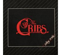 The Cribs - Selling A Vibe [VINYL]