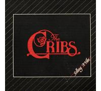 The Cribs - Selling A Vibe (Signed