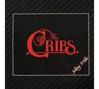 The Cribs - Selling a Vibe [VINYL]