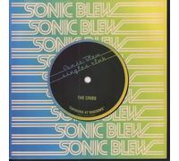 The Cribs - Singles Club #1 [VINYL]