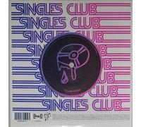 The Cribs - Singles Club #4 [VINYL]