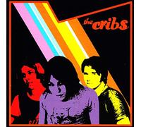 THE CRIBS - The Cribs