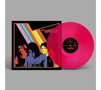The Cribs - The Cribs [VINYL]