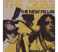The Cribs - The New Fellas