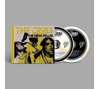 The Cribs - The New Fellas [Definitive Edition]