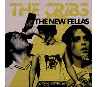The Cribs - The New Fellas - Special Tour Edition [CD + DVD]