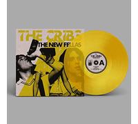The Cribs - The New Fellas [VINYL]