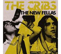 The Cribs - The New Fellas [VINYL]