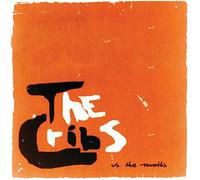 The Cribs - Vs The Moths College Sessions 2001 (ORANGE VINYL)