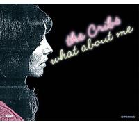 The Cribs - What About Me? [CD 1]