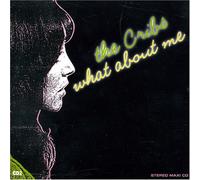 The Cribs - What About Me [CD 2]