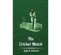 The Cricket Match