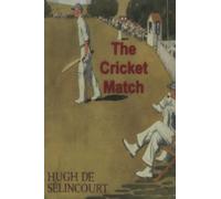 The Cricket Match