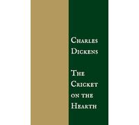 The Cricket on the Hearth
