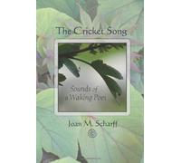 The Cricket Song: Songs of a Waking Poet