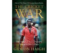 The Cricket War