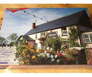 The cricketers clavering public house