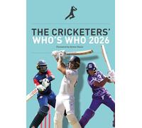 The Cricketers' Who's Who 2026
